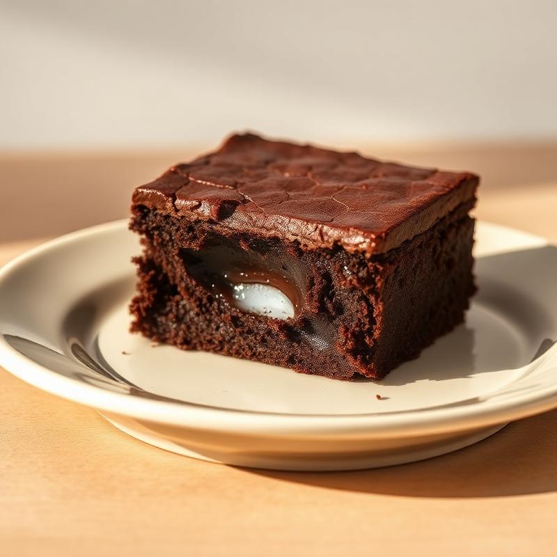 Brownie Fudge