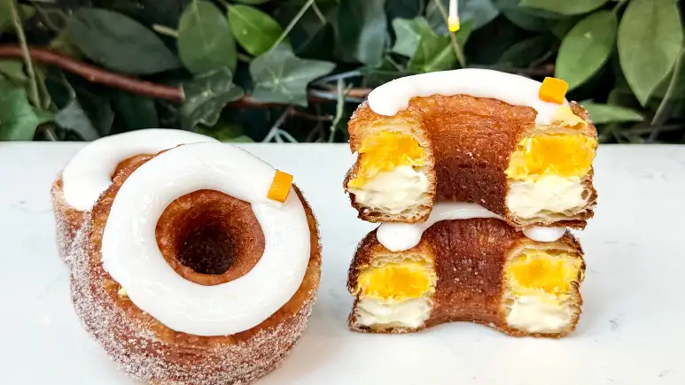 The Cronut